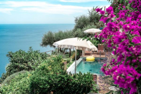 AMORE RENTALS - Villa Pittoresca